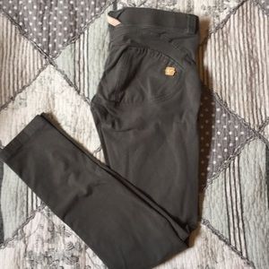 Low rise Freddy pants